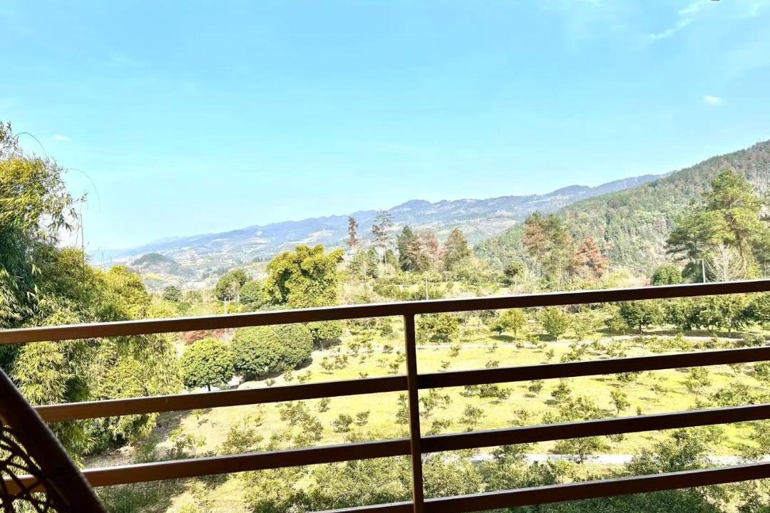 Photo of Patio Balcony in Xiangxi