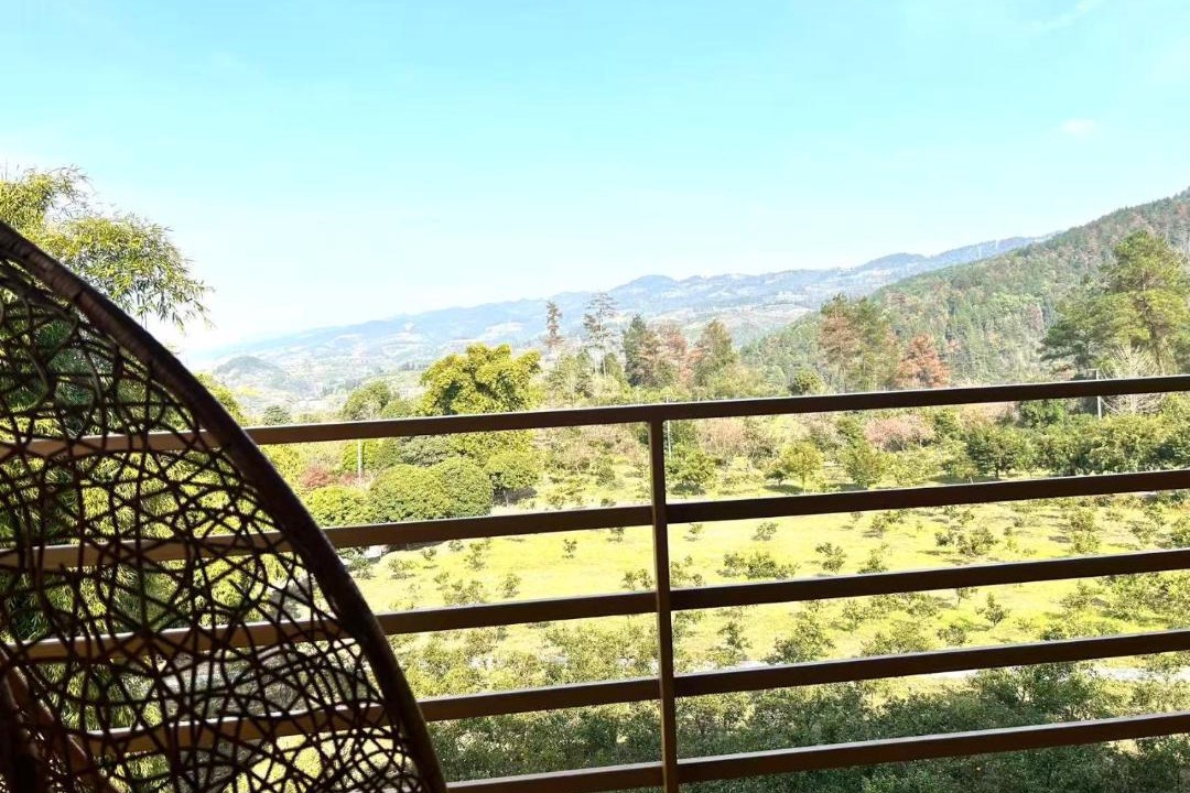 Photo of Patio Balcony in Xiangxi