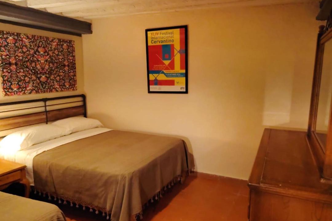 Photo of Bedroom in Zona Centro