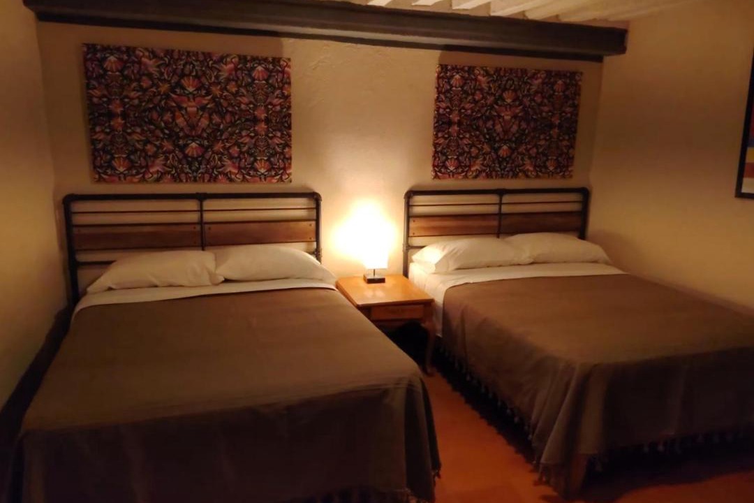 Photo of Bedroom in Zona Centro