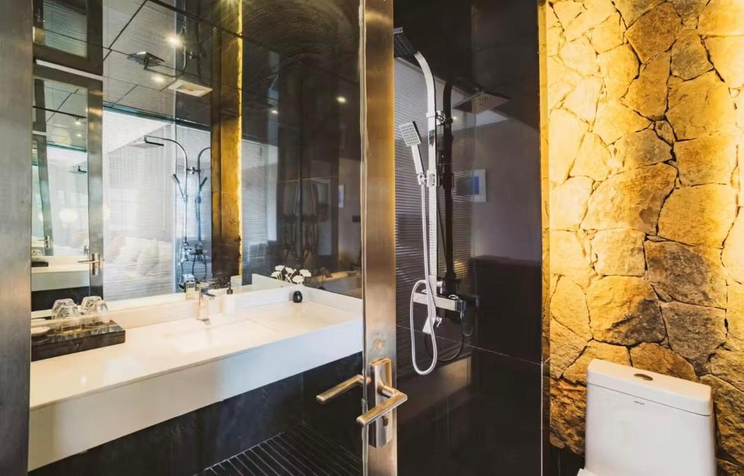 Photo of Bathroom in Gucheng