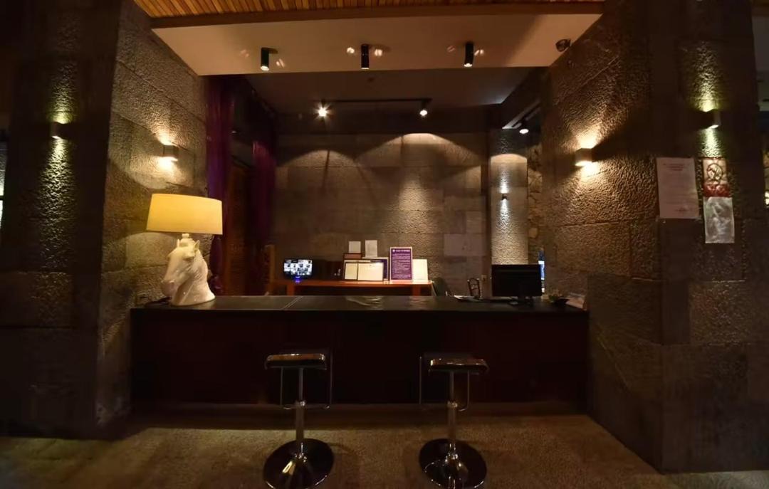 Photo of Bathroom in Gucheng
