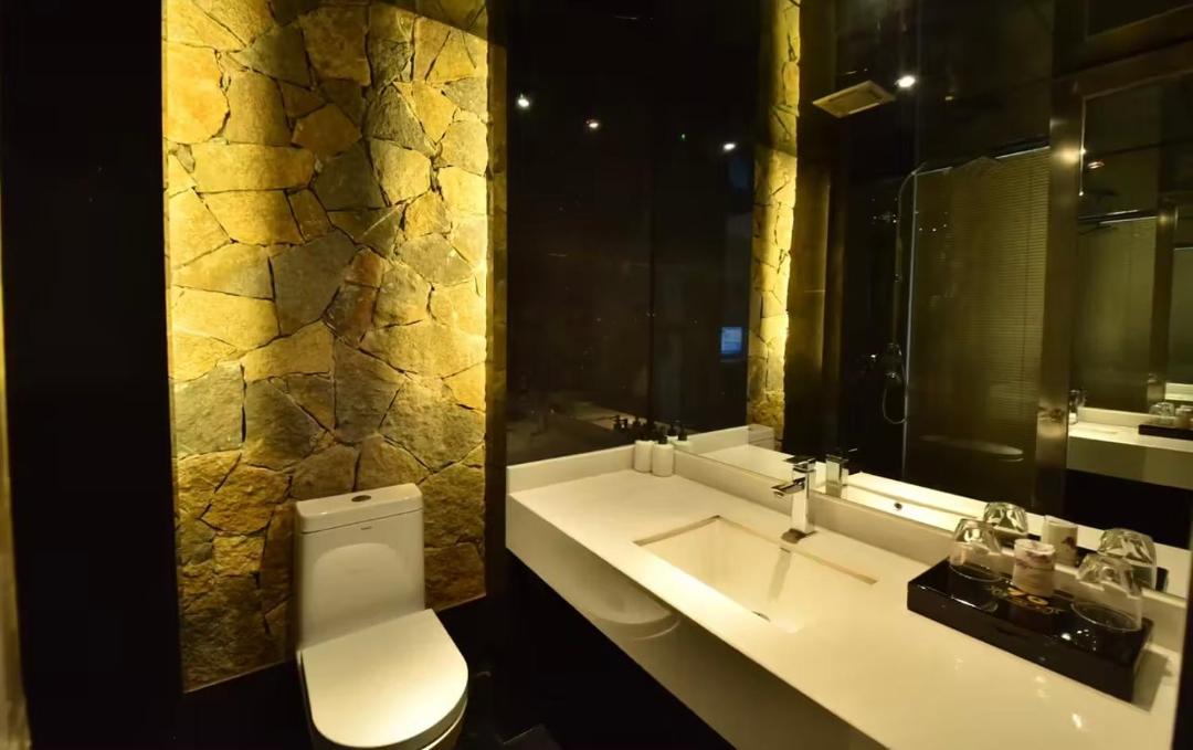 Photo of Bathroom in Gucheng
