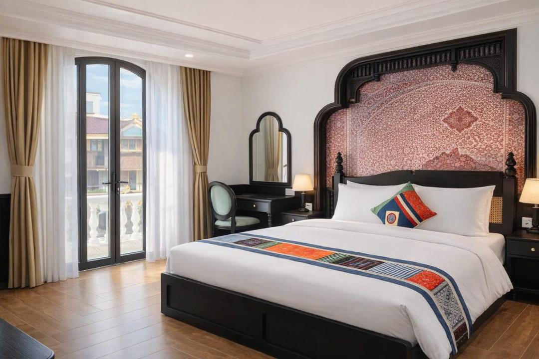 Photo of Bedroom in Sa Pa