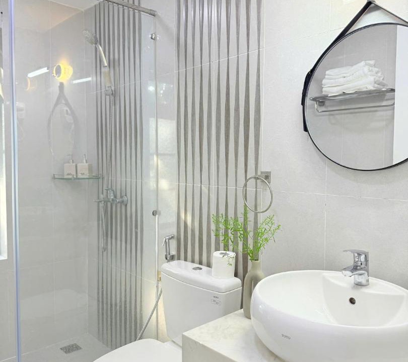 Photo of Bathroom in Mang Yang