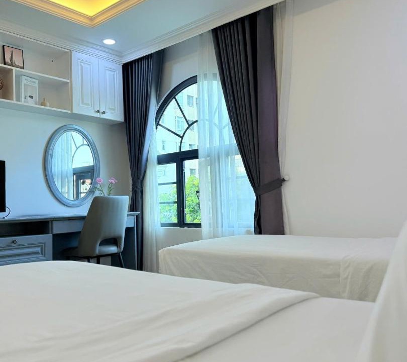 Photo of Bedroom in Mang Yang