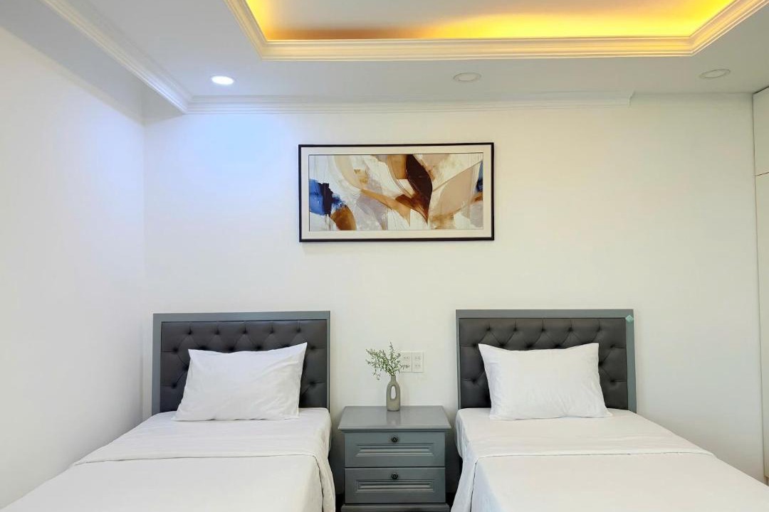 Photo of Bedroom in Mang Yang