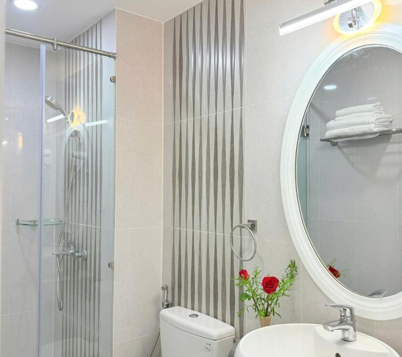 Photo of Bathroom in Mang Yang