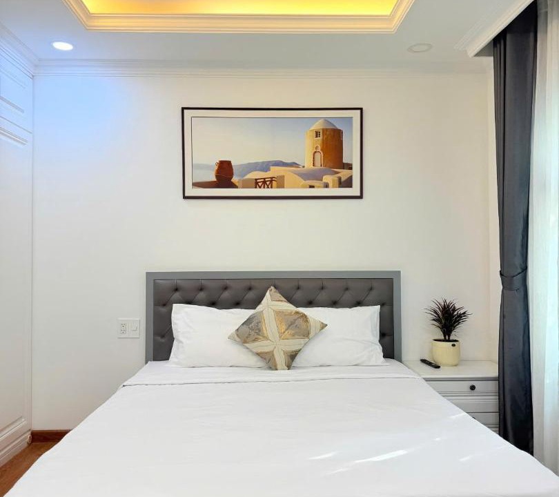 Photo of Bedroom in Mang Yang