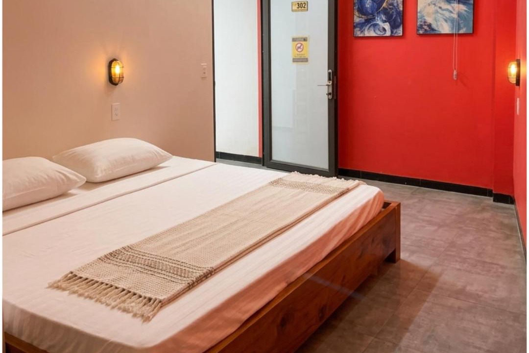 Photo of Bedroom in Ha Giang