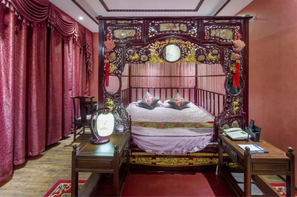 Photo of Bedroom in Xiangxi
