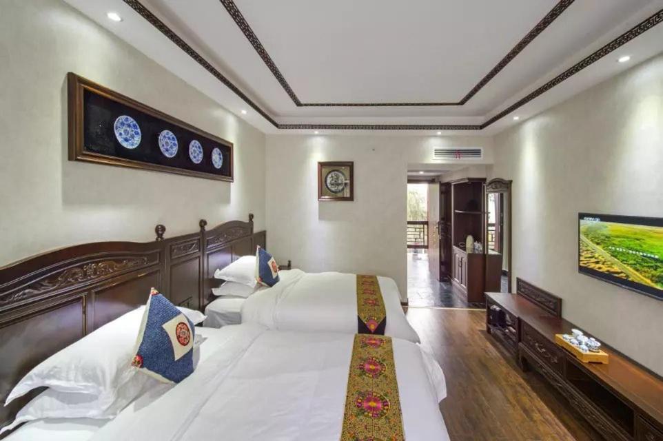 Photo of Bedroom in Xiangxi