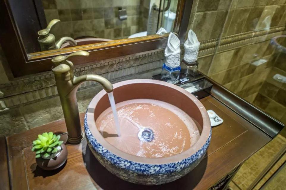 Photo of Bathroom in Xiangxi