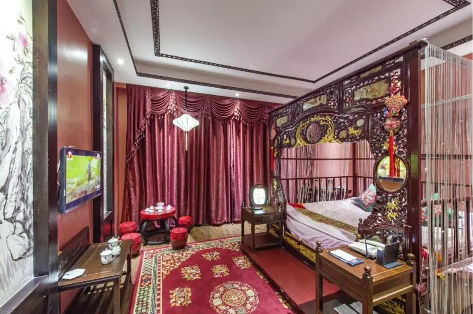 Photo of Bedroom in Xiangxi