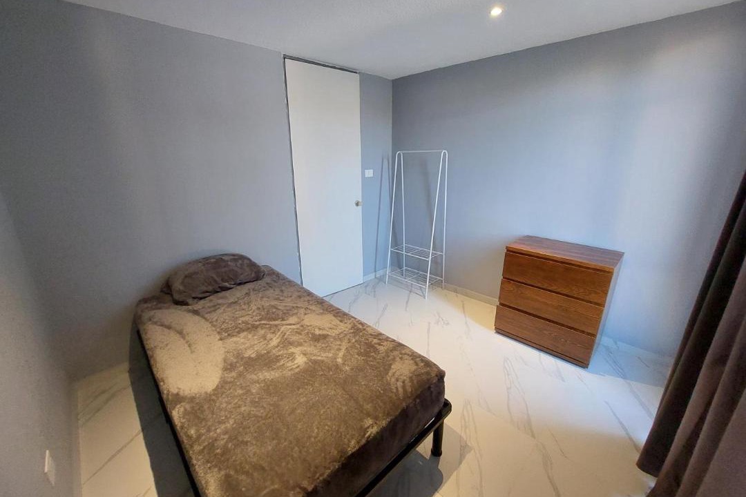 Photo of Bedroom in Puebla