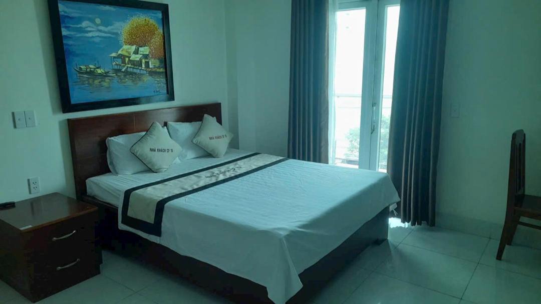 Photo of Bedroom in Cam Le