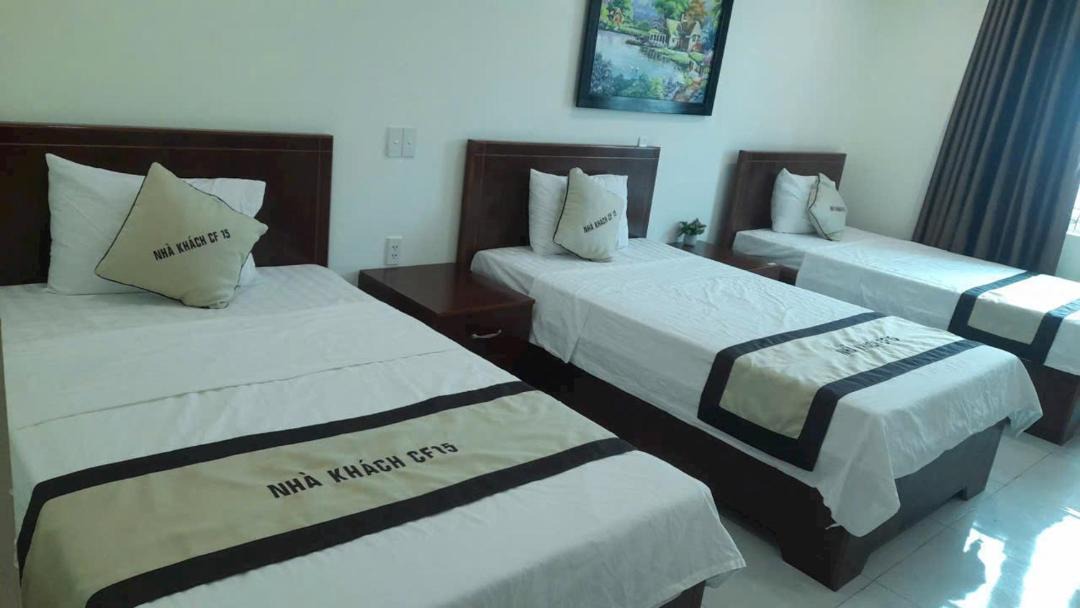 Photo of Bedroom in Cam Le