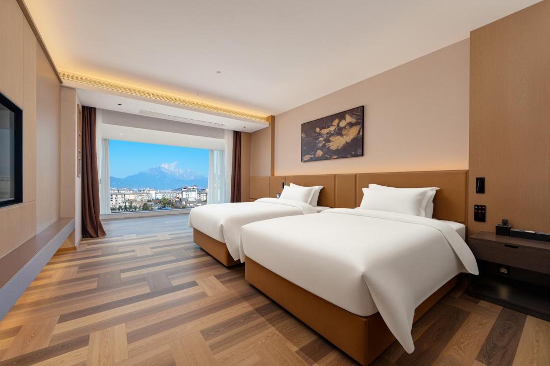 Photo of Others in Yulong County