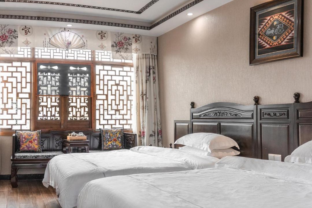 Photo of Bedroom in Xiangxi
