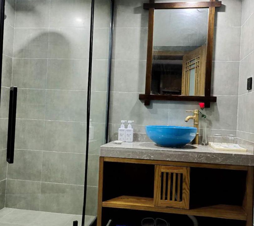 Photo of Bathroom in Xiangxi