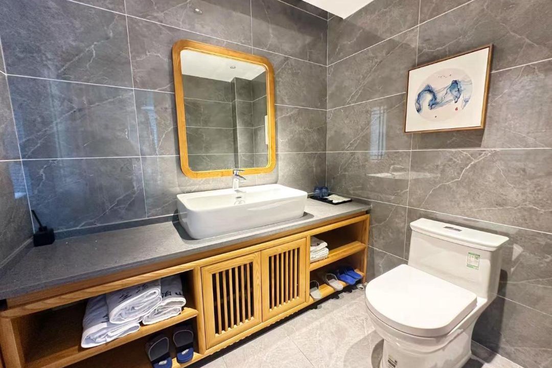 Photo of Bathroom in Xiangxi