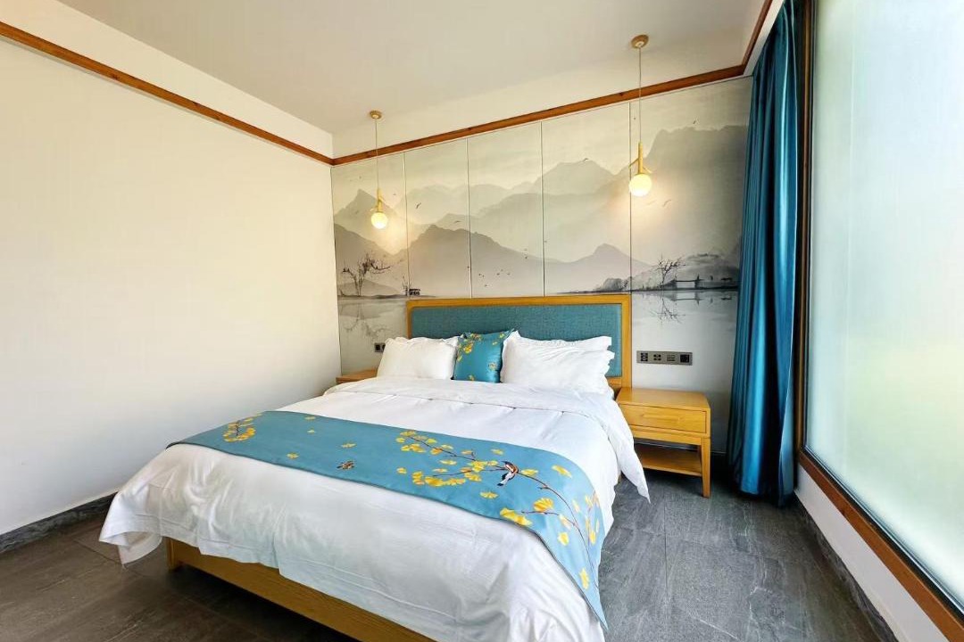 Photo of Bedroom in Xiangxi
