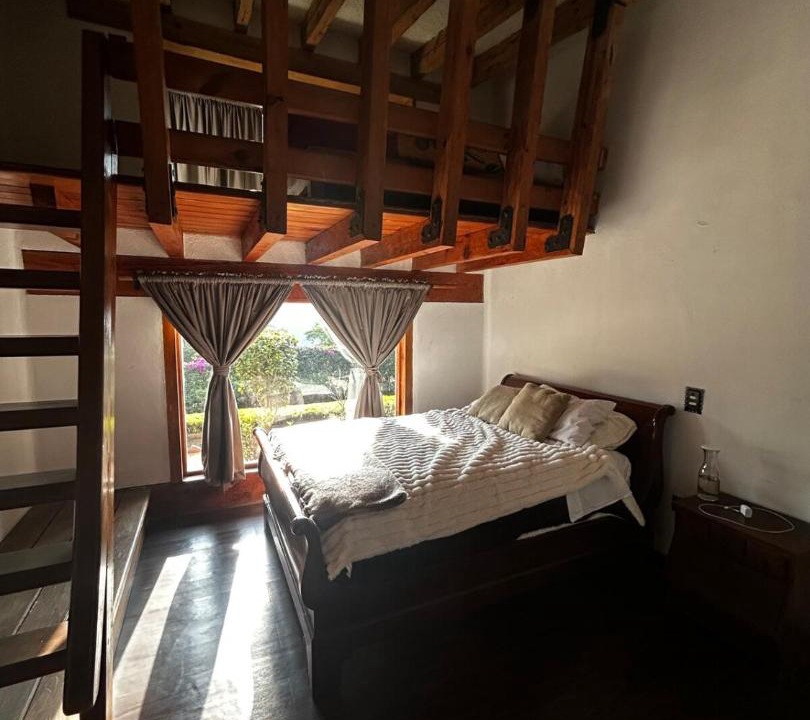 Photo of Bedroom in Valle de Bravo