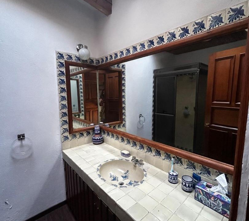 Photo of Bathroom in Valle de Bravo