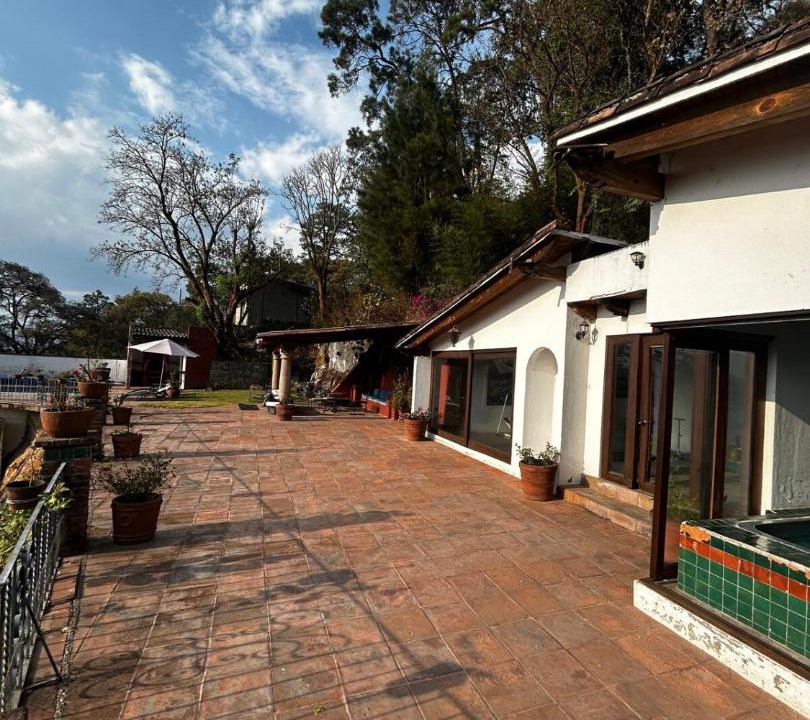Photo of Others in Valle de Bravo