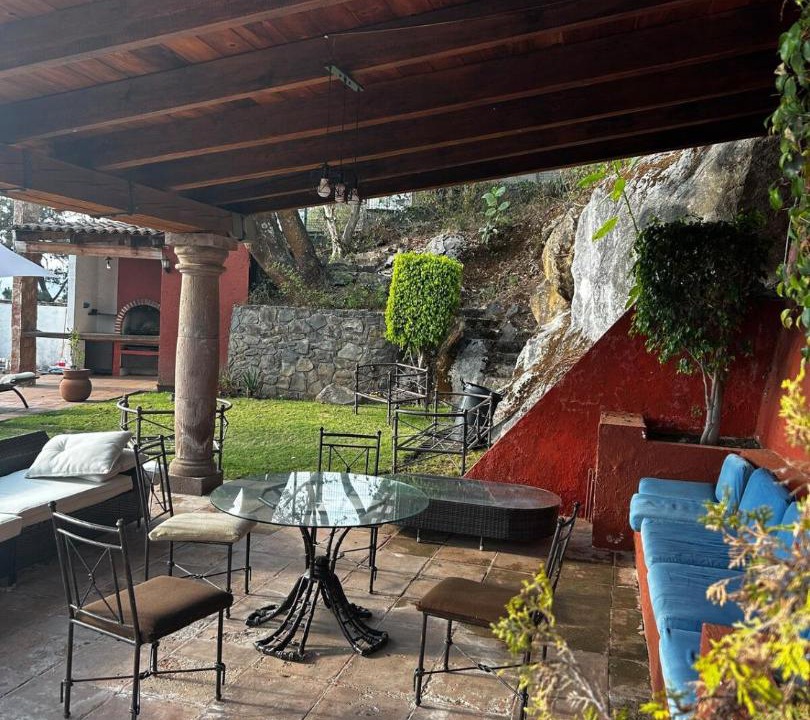 Photo of Others in Valle de Bravo