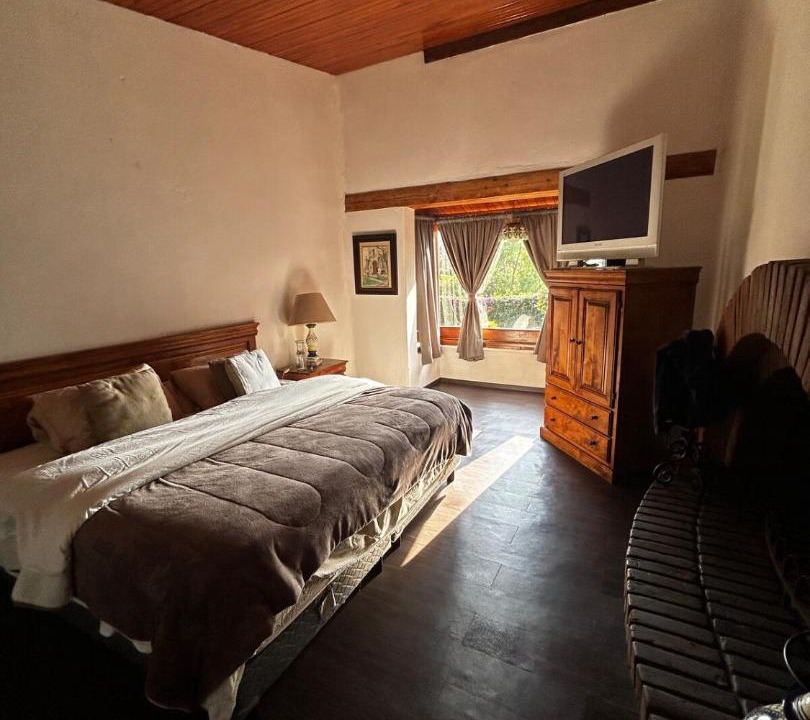 Photo of Bedroom in Valle de Bravo