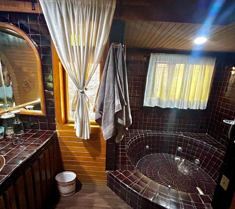 Photo of Bathroom in Valle de Bravo
