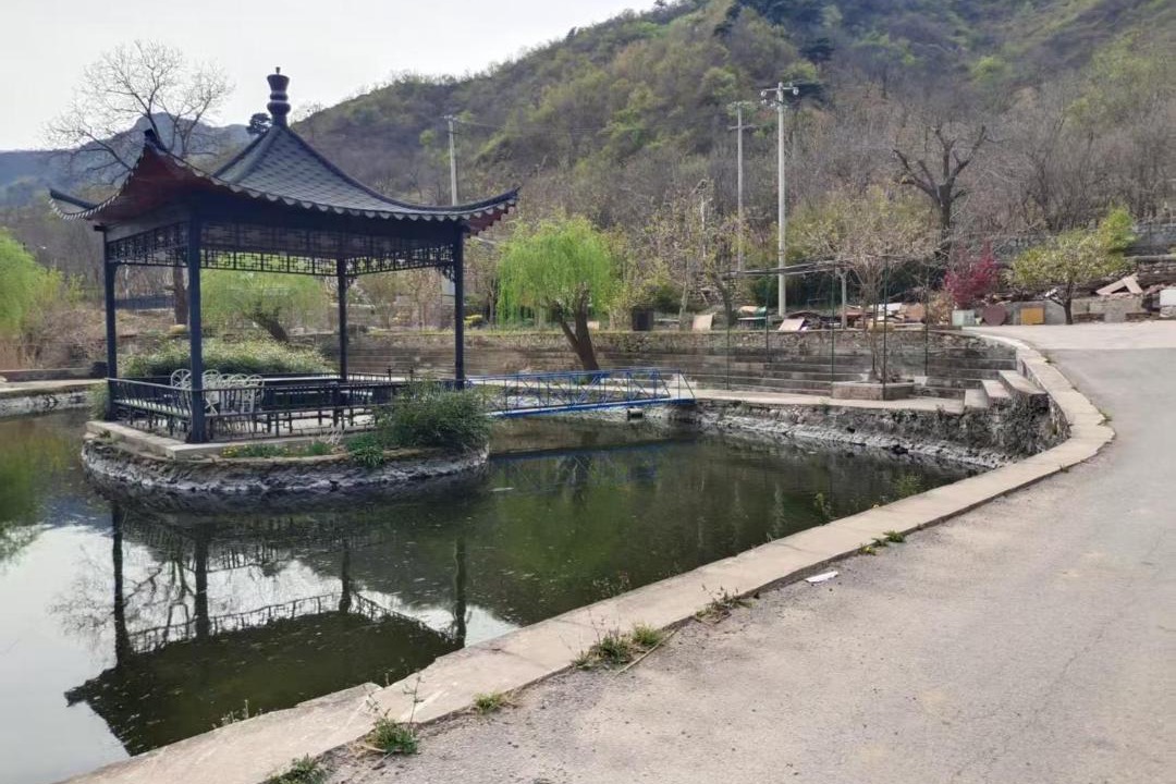 Photo of Outdoor in Huairou