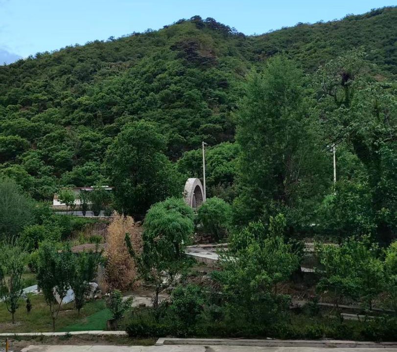 Photo of Others in Huairou