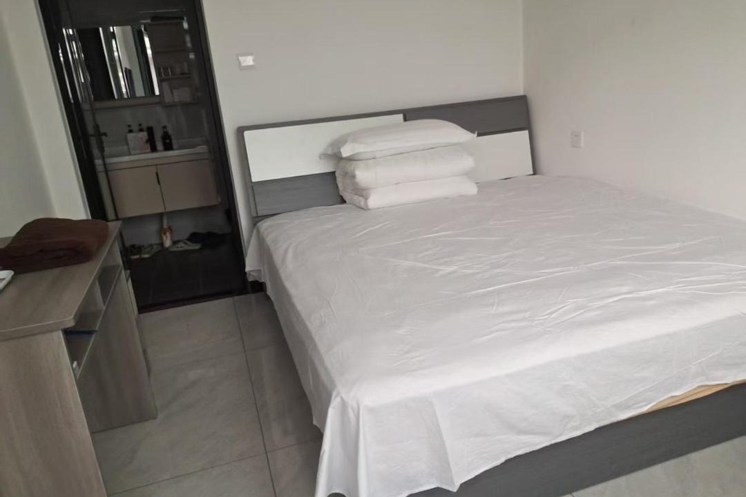 Photo of Bedroom in Huairou