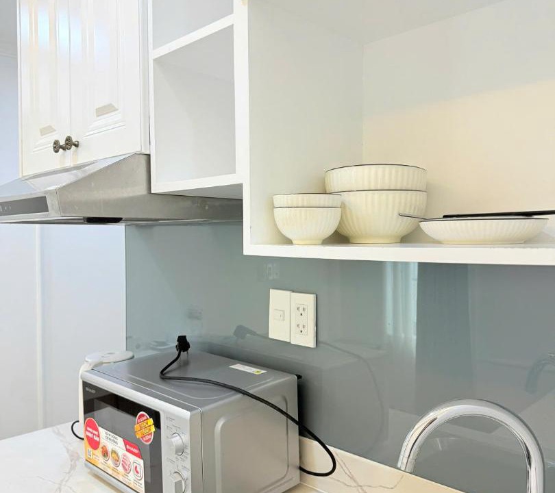 Photo of Kitchen in Mang Yang