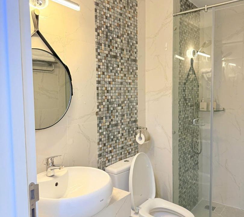 Photo of Bathroom in Mang Yang