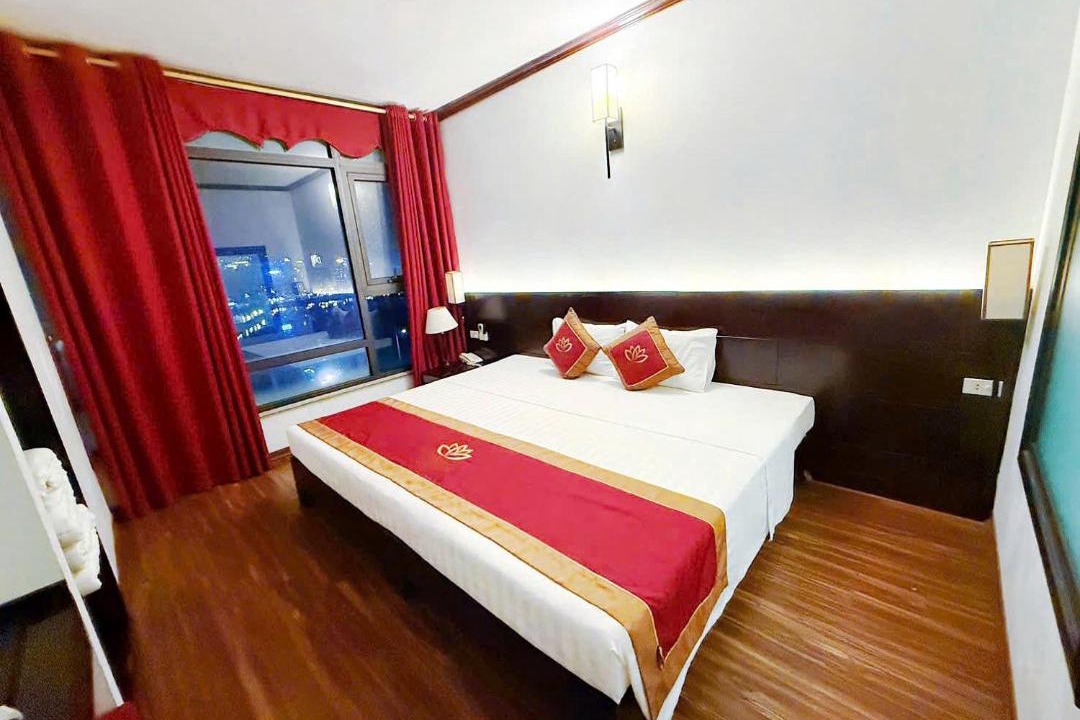 Photo of Bedroom in Bai Chay