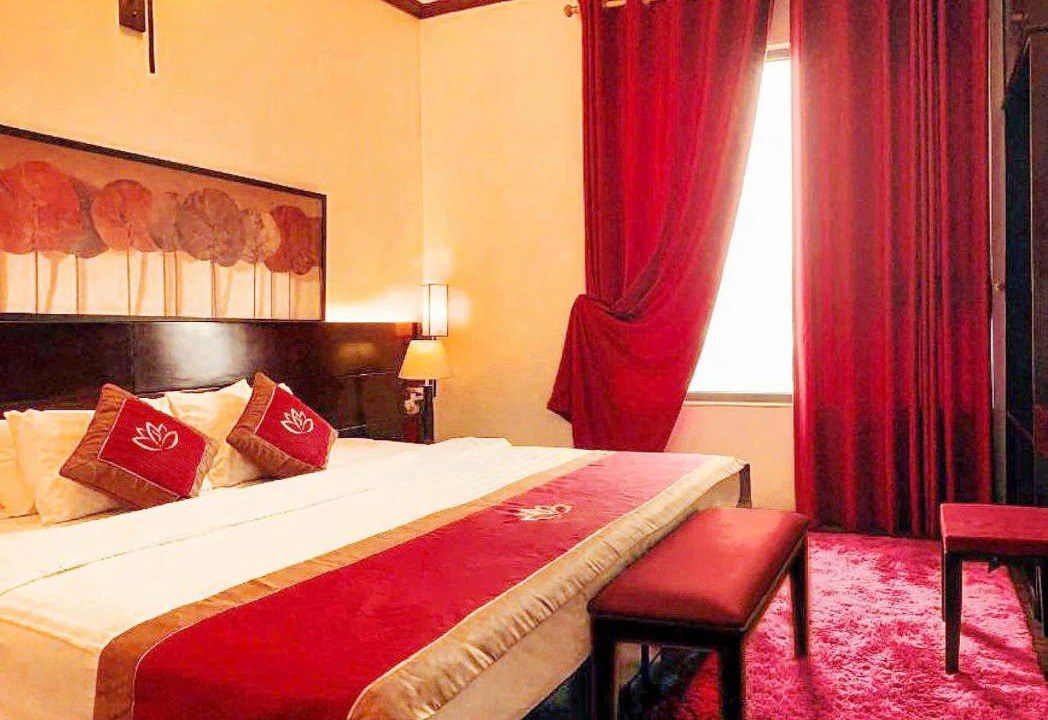 Photo of Bedroom in Bai Chay