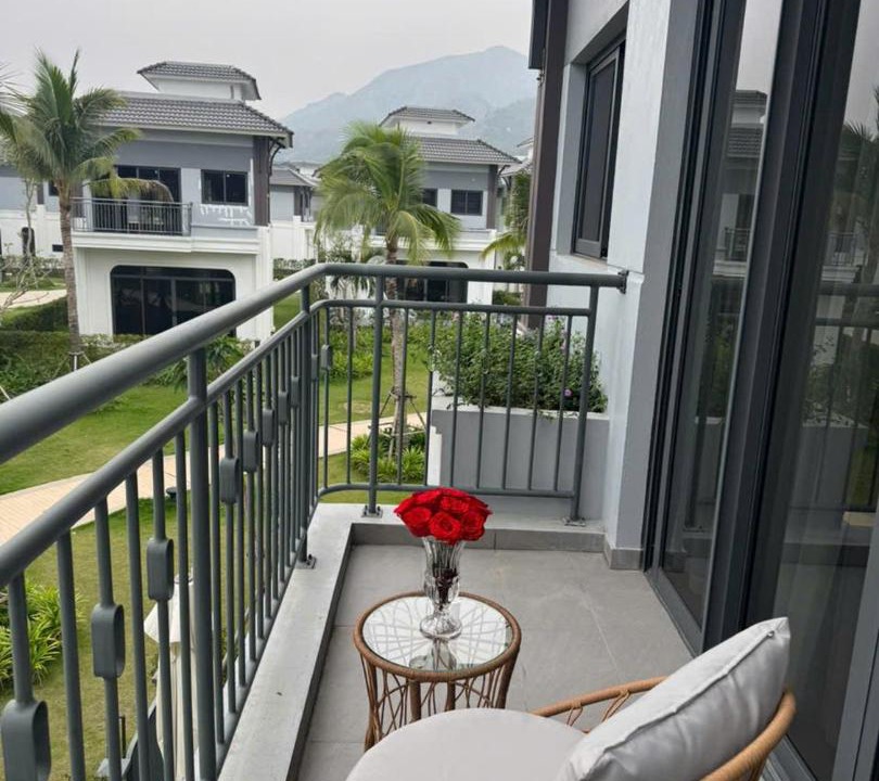 Photo of Patio Balcony in Van Don