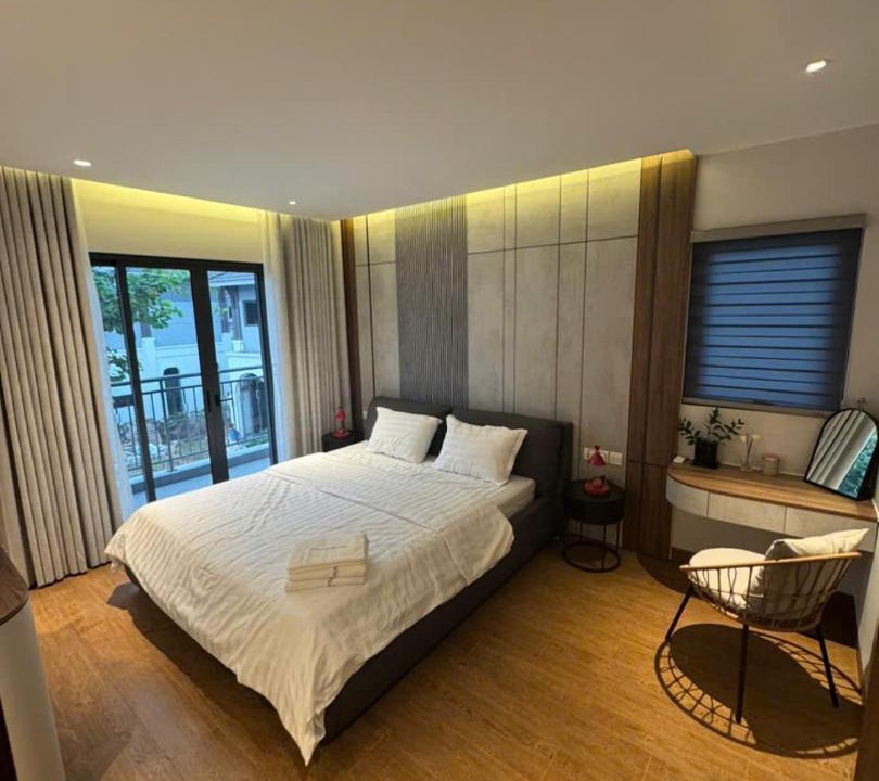 Photo of Bedroom in Van Don