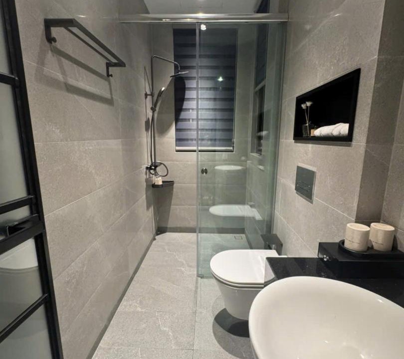 Photo of Bathroom in Van Don