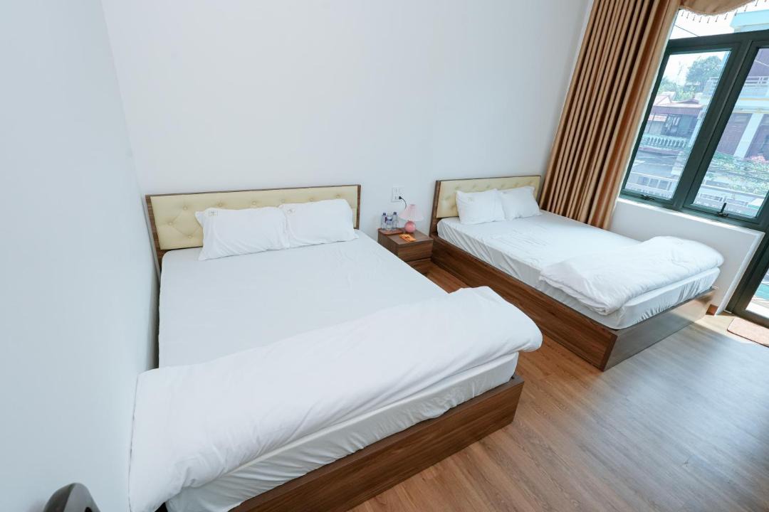 Photo of Bedroom in Dien Bien Phu