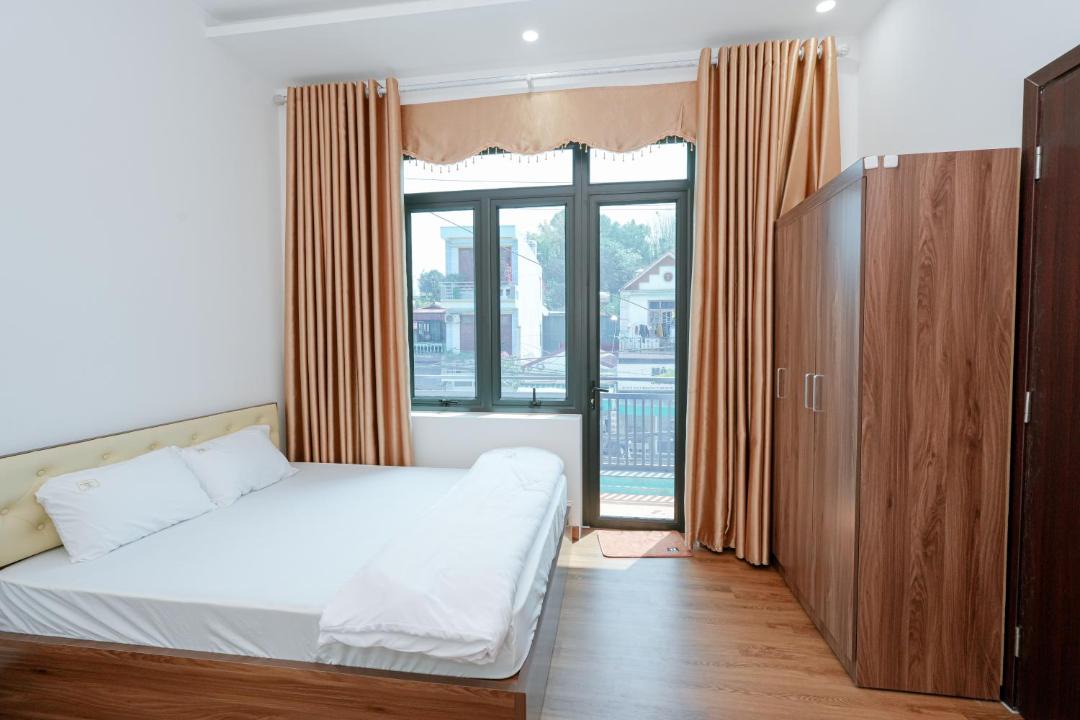 Photo of Bedroom in Dien Bien Phu
