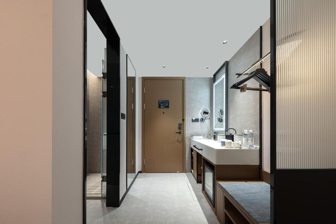 Photo of Bathroom in Urumqi City Centre