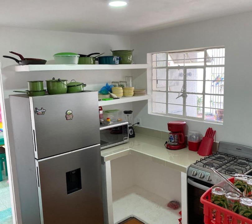 Photo of Kitchen in Orizaba