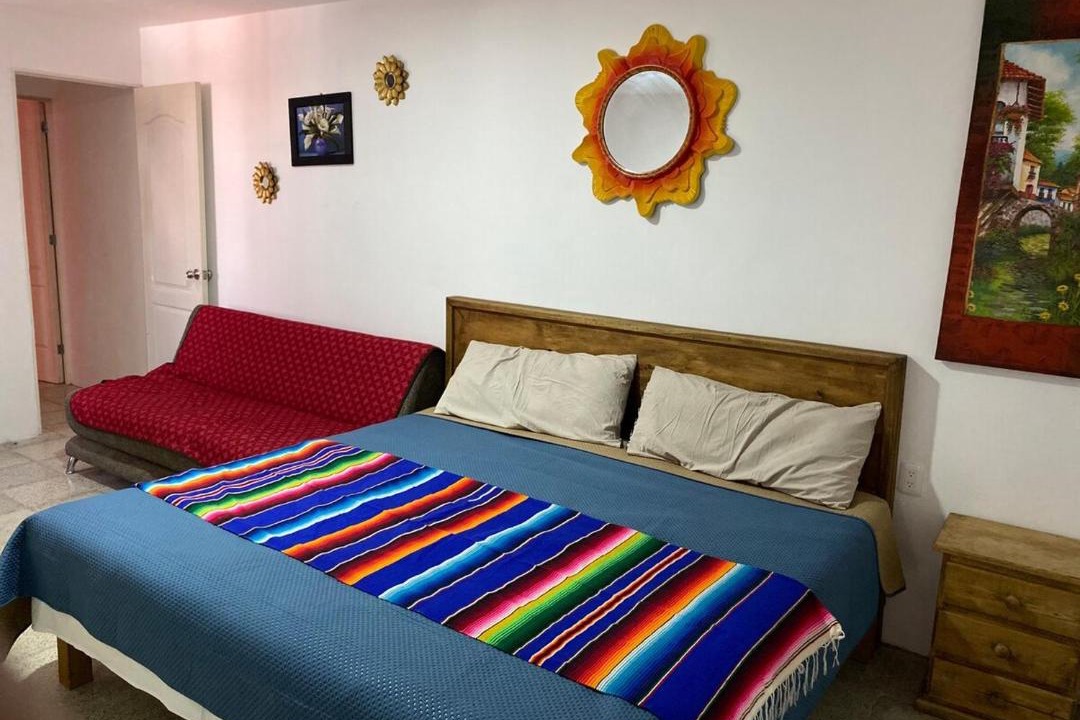 Photo of Bedroom in Orizaba