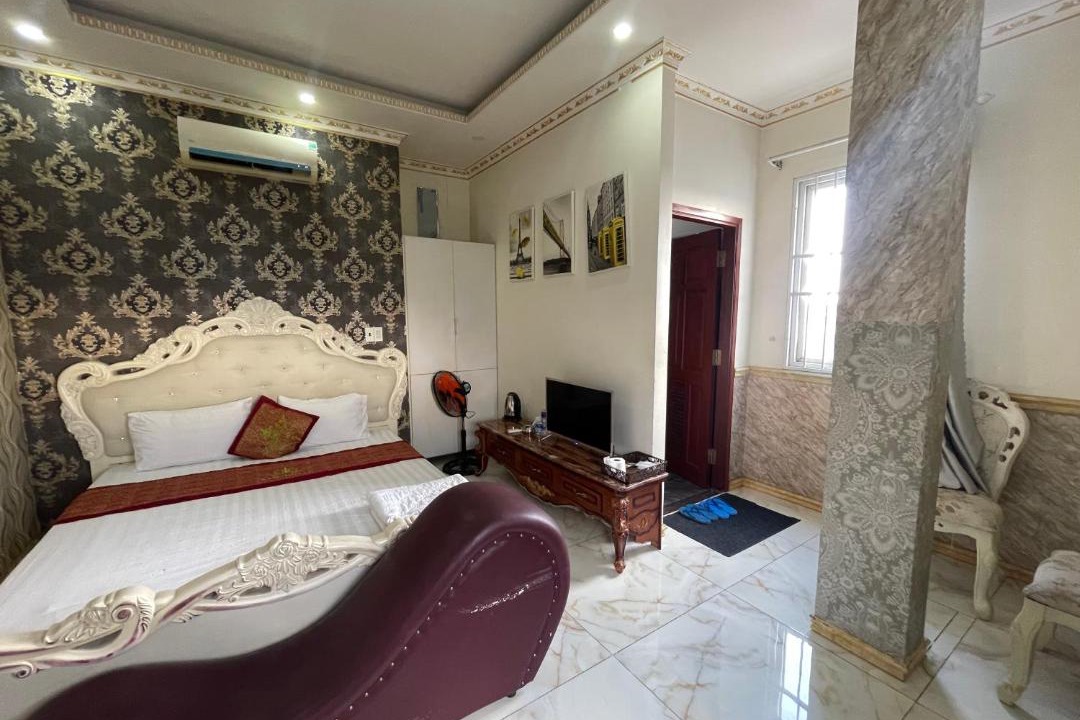 Photo of Bedroom in Di An