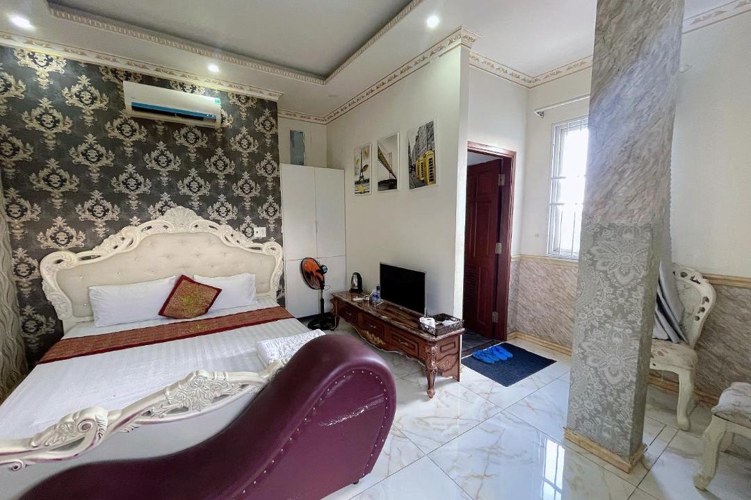 Photo of Bedroom in Di An