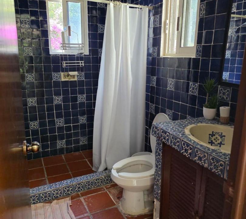 Photo of Bathroom in Ticuman